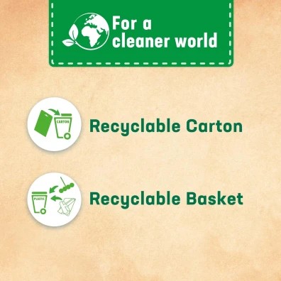 DAC RB Brilliant Gel