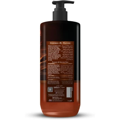 Cool & Cool Canyon Retreat Hand Wash