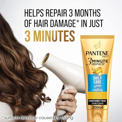 Pantene Pro-V Conditioner