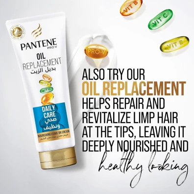 Pantene Pro-V Conditioner