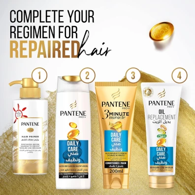 Pantene Pro-V Conditioner