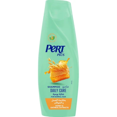 Pert Plus Daily Care Shampoo