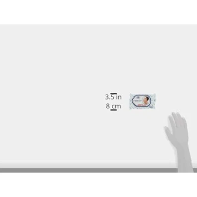 Cool & Cool Makeup Remover