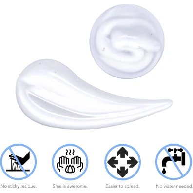 Cool & Cool Travelling Hand Sanitizer