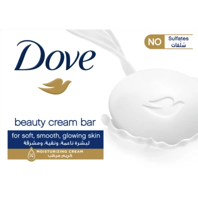 Dove Bar