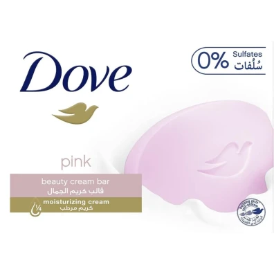 DOVE Soap Bar