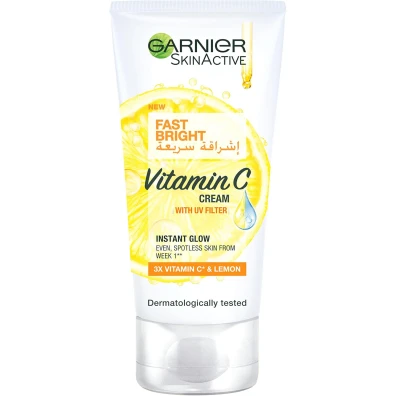 Garnier Day Cream