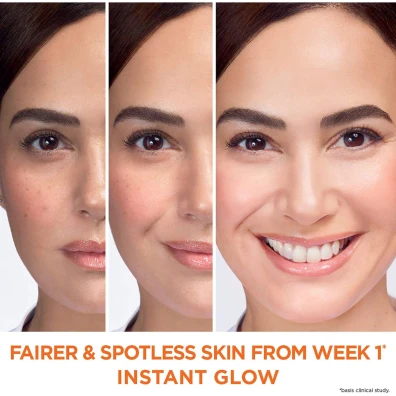 Garnier SkinActive Fast Bright Night Cream