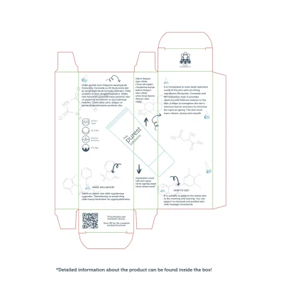 Hydration Booster Daily Moisturizing Cream