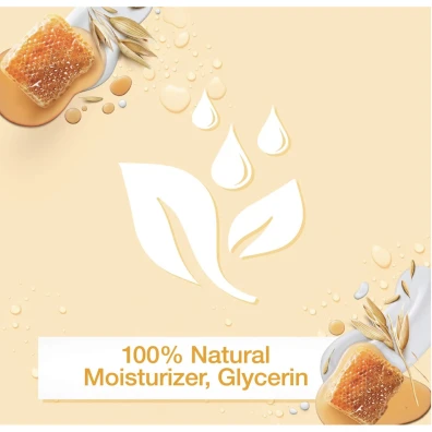 Johnsons Body Lotion