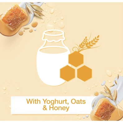 Johnsons Body Lotion