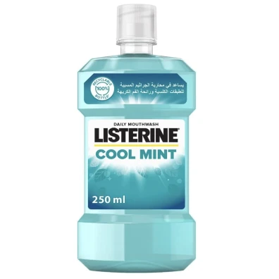 Listerine Daily Mouthwash