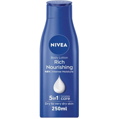 NIVEA Body Lotion