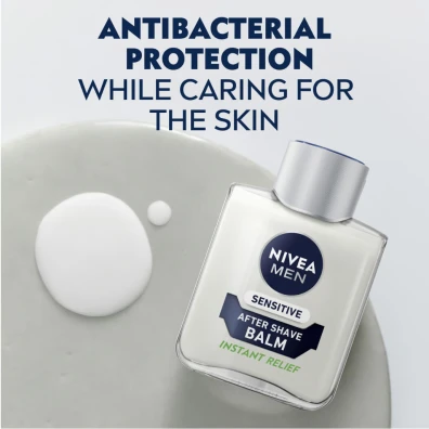 نيفيا - ما بعد الحلاقة للرجال