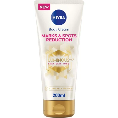 NIVEA Body Cream