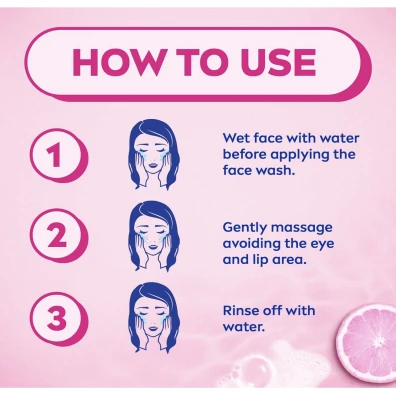 غسول الوجه من نيفيا