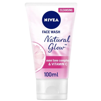 NIVEA Face Wash Cleanser