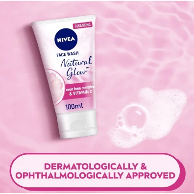 غسول الوجه من نيفيا