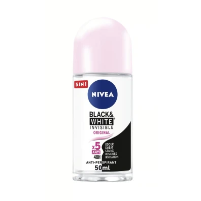 Nivea Roll-On