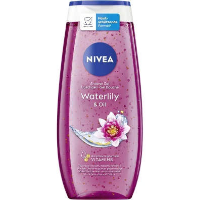 NIVEA Shower Gel For Women