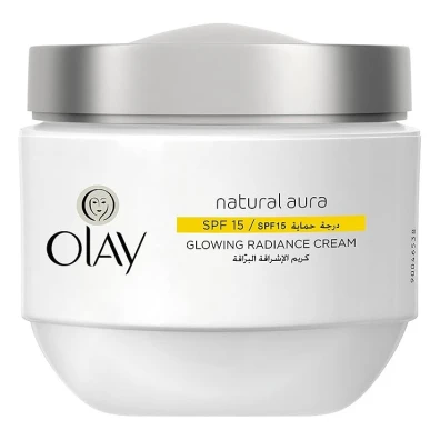 Olay Day Cream
