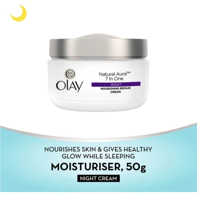 Olay Night Cream