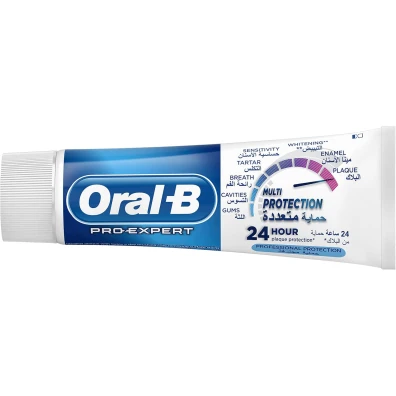 Oral-B Pro-Expert Professional Protection Toothpaste