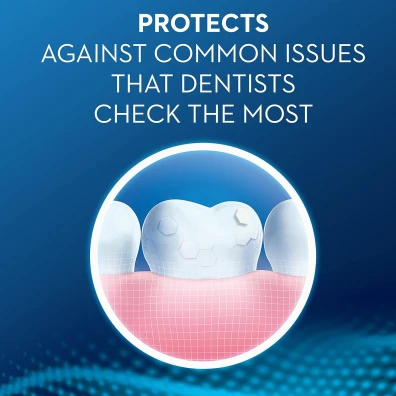 Oral-B Pro-Expert Professional Protection Toothpaste