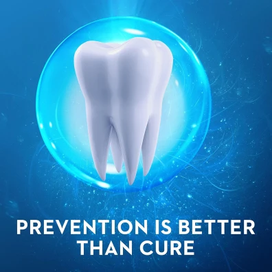 Oral-B Pro-Expert Professional Protection Toothpaste