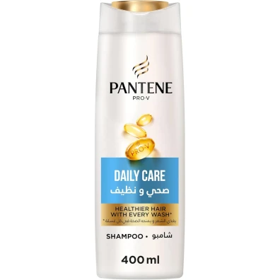 Pantene Pro-V Shampoo