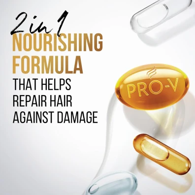 Pantene Pro-V Shampoo