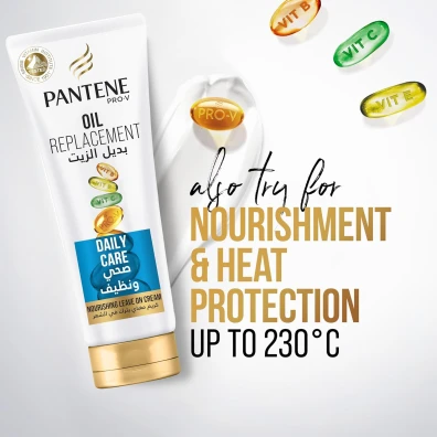 Pantene Pro-V Shampoo