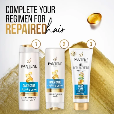 Pantene Pro-V Shampoo