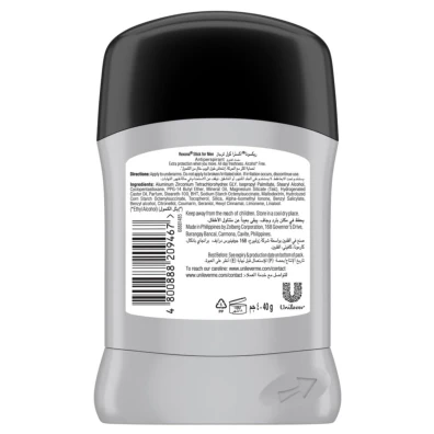 REXONA Men Antiperspirant Deodorant Stick