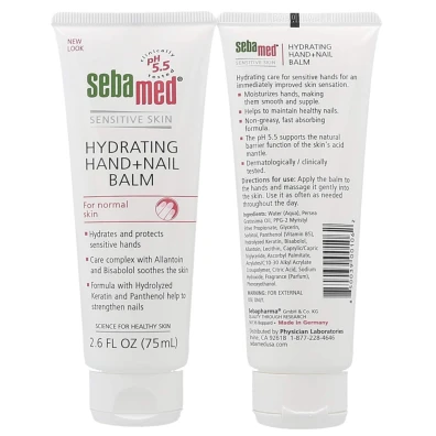 Sebamed Hand & Nail Balsam