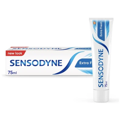 Sensodyne Daily Care Toothpaste