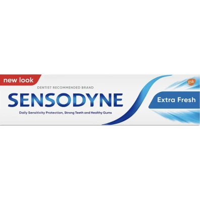Sensodyne Daily Care Toothpaste