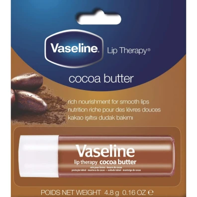 Vaseline Lip Care