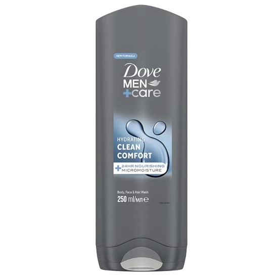 Dove Men Care
