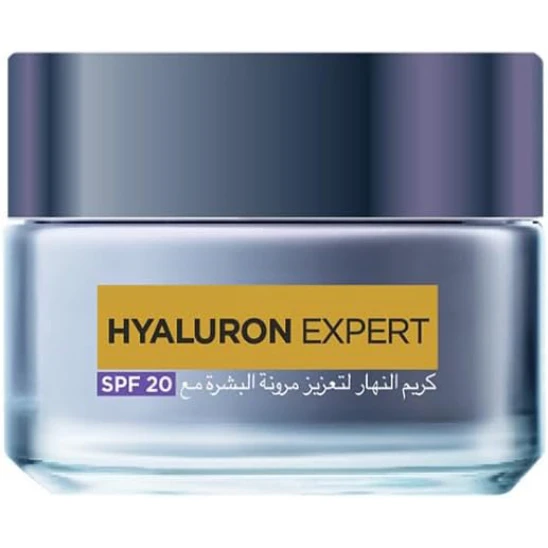 L’Oréal Paris Hyaluron Expert Replumping Moistuizing Day Cream