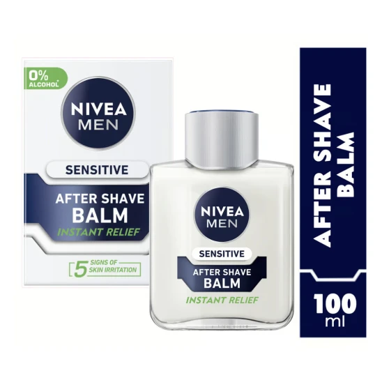 نيفيا - ما بعد الحلاقة للرجال