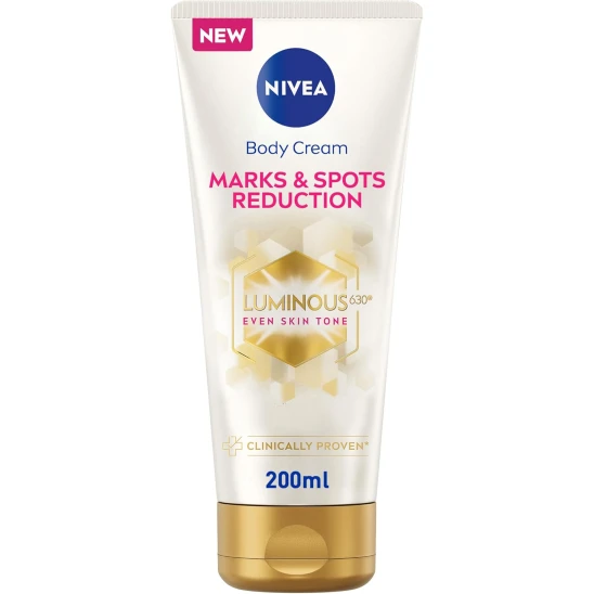 NIVEA Body Cream