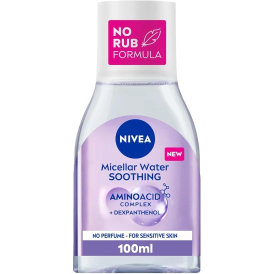 NIVEA Face Micellar Water