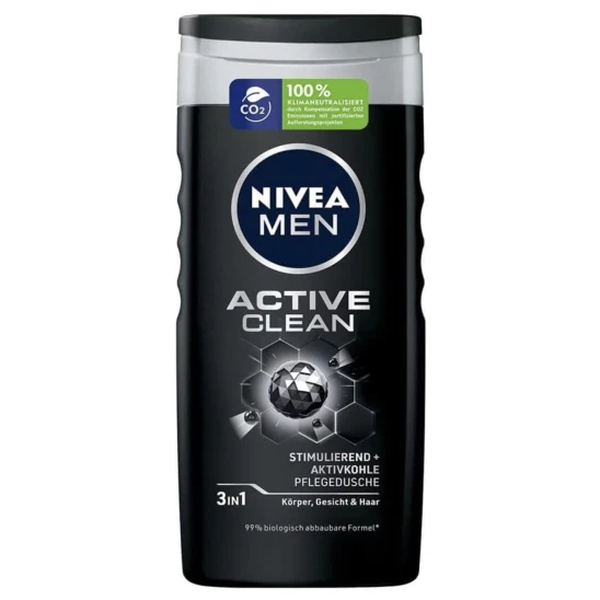 NIVEA SHOWER GEL