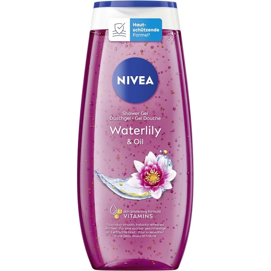NIVEA Shower Gel For Women
