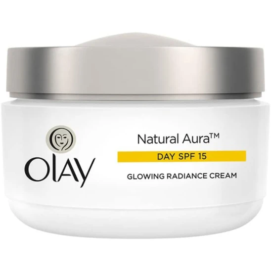 Olay Glowing Fairness Day Cream