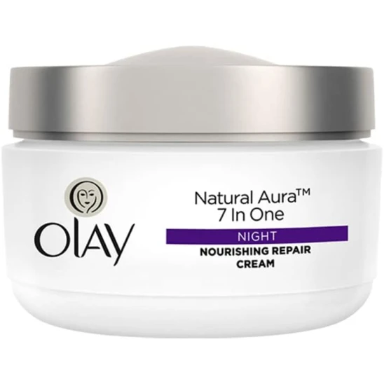 Olay Night Cream