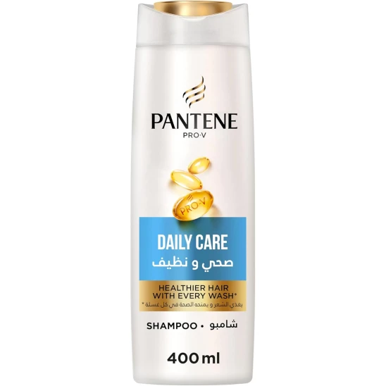 Pantene Pro-V Shampoo