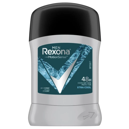 REXONA Men Antiperspirant Deodorant Stick